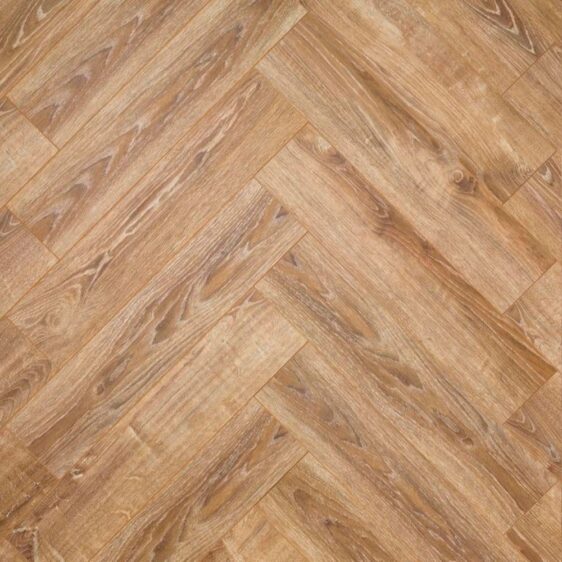 Ламінат Alsafloor Baton Rompu (herringbone) ДУБ БАЛЕАРСЬКИЙ 622