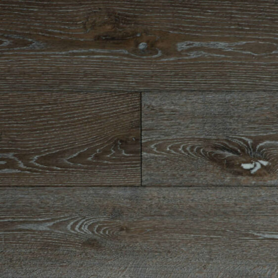 Інженерна дошка Arbofari Ego Oak Carob 13.2*160*400-2400 Натур