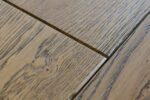 Масивна дошка Arbofari Oak Bronze