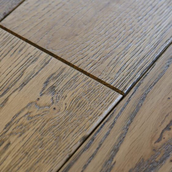 Масивна дошка Arbofari Oak Bronze