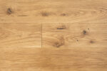 Масивна дошка Arbofari Oak, 130x20x400-1400 покрита маслом з палітри Ego