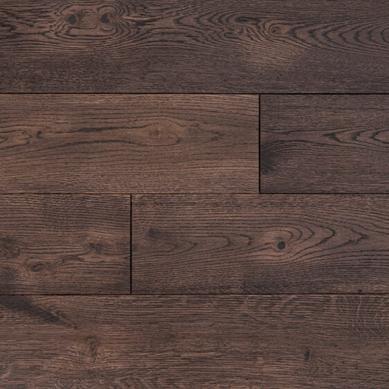 Масивна дошка Arbofari Oak, 100x20x400-700 покрита маслом з палітри Ego