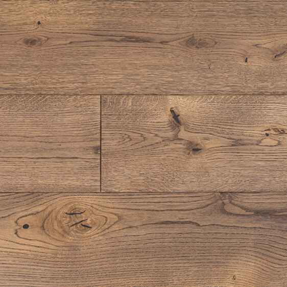 Інженерна дошка Arbofari Ego Smoke 15*190*1500-2200 Rustic
