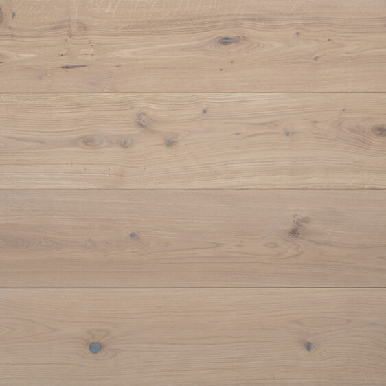Масивна дошка канадського дуба Arbofari Oak, 190x20x400-1200 покрита маслом з палітри Ego
