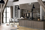 Вінілова підлога Quick-Step LIVYN BALANCE CLICK (2.105m2) 32кл. 4.5мм. V BACL40039