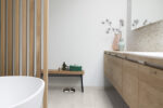 Ламінована підлога Quick-Step ELIGNA EL3573 Дуб світло-сірий Істейт
