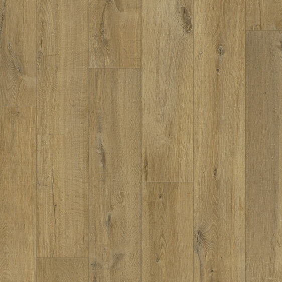 Ламінована підлога Quick-Step Impressive IM1855 Дуб м’який натуральний