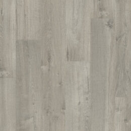 Ламінована підлога Quick-Step Impressive IM3558 Дуб м'який сірий (1.835m2) 32кл. 8мм. V4 фото