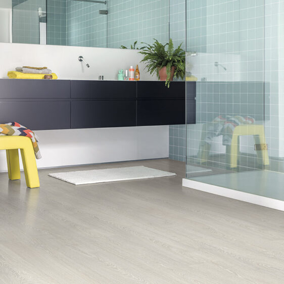 Ламінована підлога Quick-Step Impressive Ultra IMU3559 Дуб патина класичний світлий