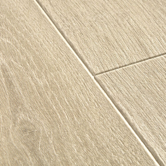 Ламінована підлога Quick-Step MAJESTIC MJ3545 Дуб лісовий бежевий