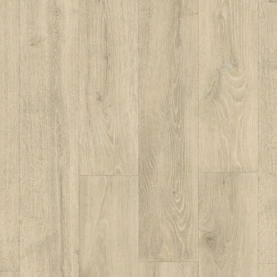 Ламінована підлога Quick-Step MAJESTIC MJ3545 Дуб лісовий бежевий