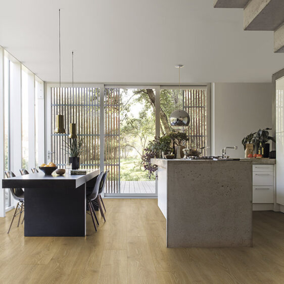 Ламінована підлога Quick-Step MAJESTIC MJ3546 Дуб лісовий натуральний