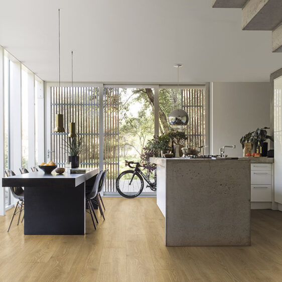 Ламінована підлога Quick-Step MAJESTIC MJ3546 Дуб лісовий натуральний