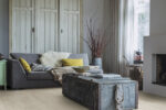 Ламінована підлога Quick-Step MAJESTIC MJ3547 Дуб лісовий світло-сірий