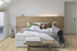 Ламінована підлога Quick-Step MAJESTIC MJ3550 Дуб пустеля світлий натуральний