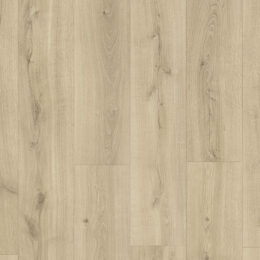 Ламінована підлога Quick-Step MAJESTIC MJ3550 Дуб пустеля світлий натурал (2.952m2) 32кл. 9,5мм. V4 фото