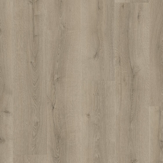 Ламінована підлога Quick-Step MAJESTIC MJ3552 Дуб пустеля сірий шліфований