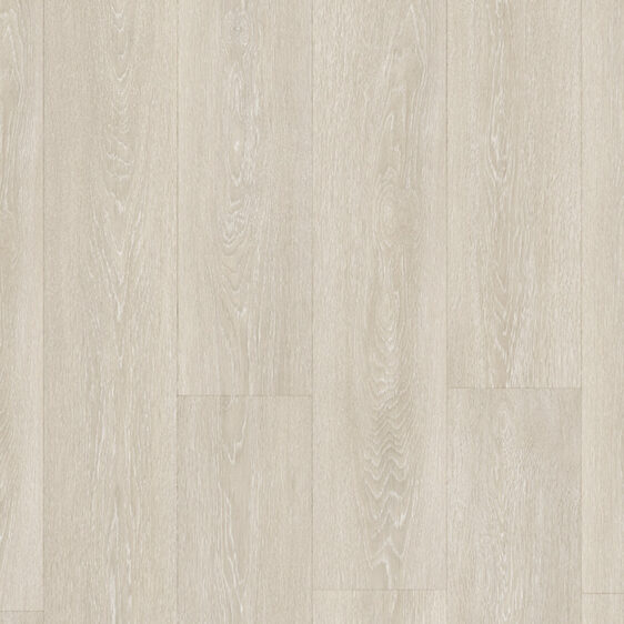 Ламінована підлога Quick-Step MAJESTIC MJ3554 Дуб долина світло-бежевий
