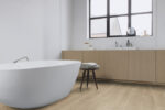Ламінована підлога Quick-Step MAJESTIC MJ3555 Дуб долина світло-коричневий