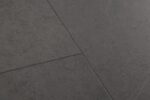 Вінілова підлога Quick-Step Alpha Vinyl Oro base Tiles 33 клас: 4мм AVSTT40035 Сланець чорний