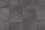 Вінілова підлога Quick-Step Alpha Vinyl Oro Tiles 33 клас: 4+1мм AVSTU40231 Вулканічна порода