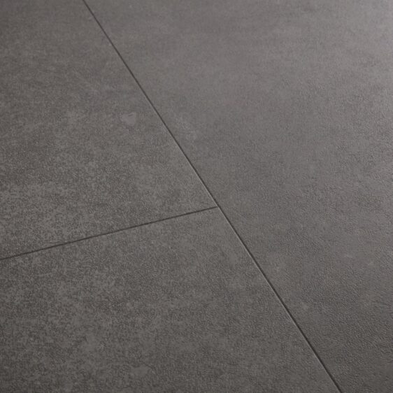 Вінілова підлога Quick-Step Alpha Vinyl Oro Tiles 33 клас: 4+1мм AVSTU40231 Вулканічна порода