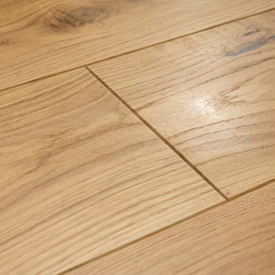 Iнженерна дошка Arbofari Дуб Rustic Retro Pure 16*160*600-2200
