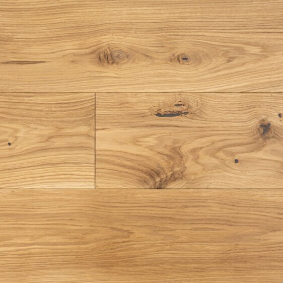 Iнженерна дошка Arbofari Дуб Rustic Retro Pure 16*160*600-2200