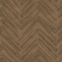 Вінілова підлога Kahrs Click Herringbone 2101 Redwood L R 5x720x120 фото