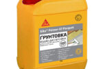 Sika Primer-07 Parquet UA Ka 5Lпраймер, canister/каністра, 5 л. фото