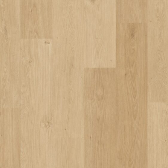 Вінілова підлога Quick-Step Alpha Vinyl Blos Small Planks 33 клас: 4+1мм AVSPU40321 Дуб узбережний бежевий
