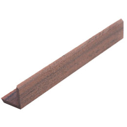 Кутовий профіль Bruggan Cedar 40*40*3000mm фото