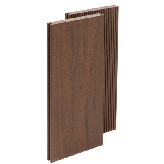 Терасна дошка Bruggan Multicolor Cedar 140x19x3000mm