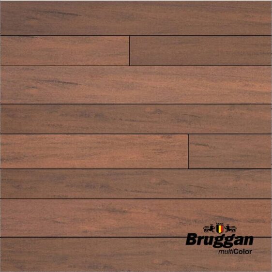 Терасна дошка Bruggan Multicolor Cedar 160x19x3000mm