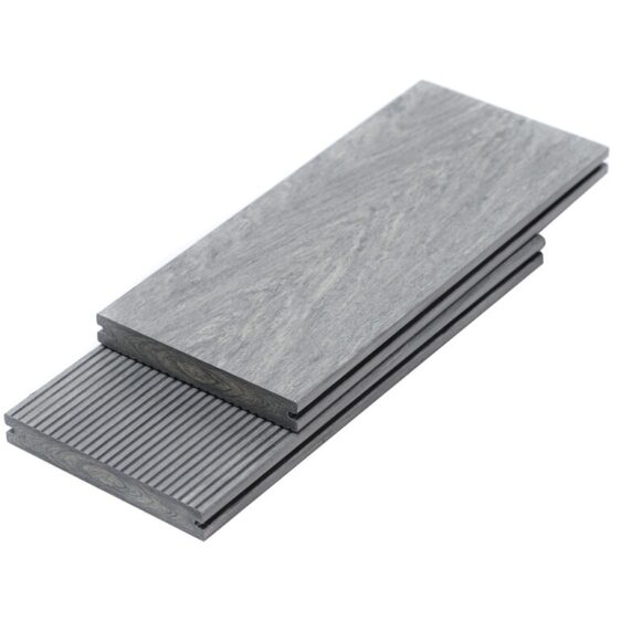 Терасна дошка Bruggan Multicolor Gray 160x19x3000mm