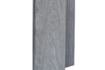 Терасна дошка Bruggan Multicolor Gray 160x19x3000mm