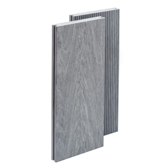 Терасна дошка Bruggan Multicolor Gray 160x19x3000mm