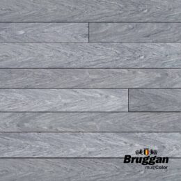 Терасна дошка Bruggan Multicolor Gray 160x19x3000mm фото