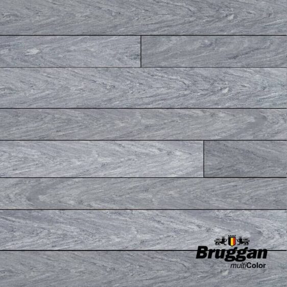 Терасна дошка Bruggan Multicolor Gray 160x19x3000mm