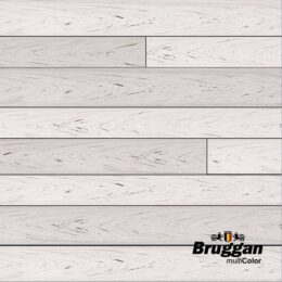 Терасна дошка Bruggan Multicolor Smoke White 160x19x3000mm фото