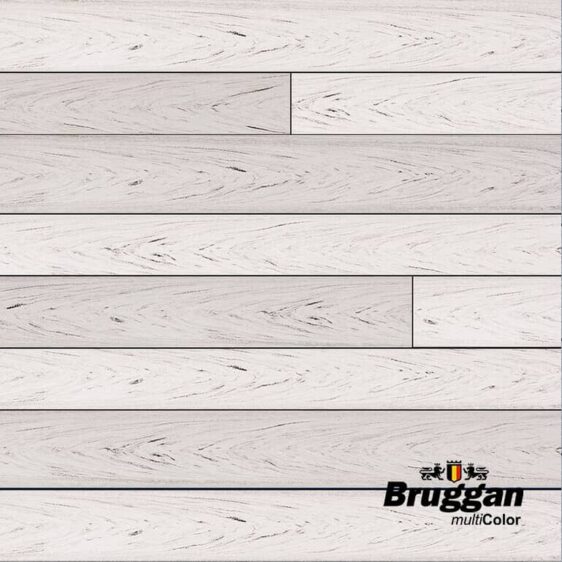 Терасна дошка Bruggan Multicolor Smoke White 160x19x3000mm