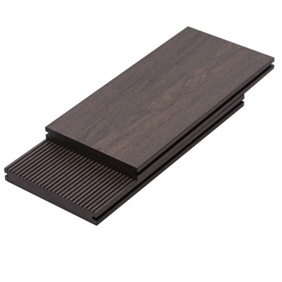 Терасна дошка Bruggan Multicolor Wenge 160x19x3000mm