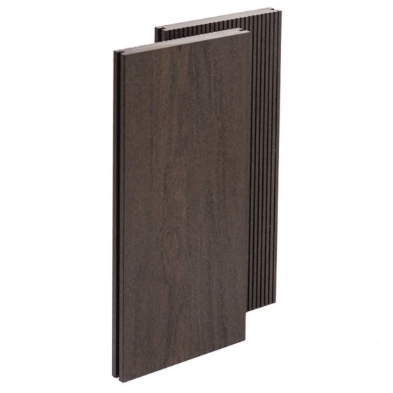Терасна дошка Bruggan Multicolor Wenge 160x19x3000mm