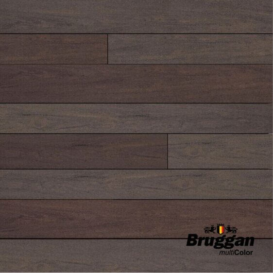 Терасна дошка Bruggan Multicolor Wenge 160x19x3000mm