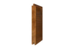 Фасадна дошка Thermory Термоялина Vivid Translucent thermo-spruce C15
