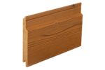Фасадна дошка Thermory Термоялина Vivid Translucent thermo-spruce C26