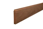 Фасадна дошка Thermory Термодуб Benchmark thermo red oak C57
