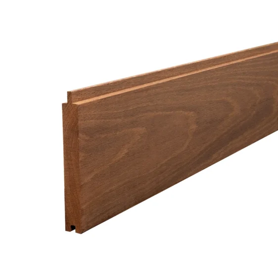 Фасадна дошка Thermory Термодуб Benchmark thermo red oak C57