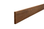 Фасадна дошка Thermory Термодуб Benchmark thermo red oak D4 sg2