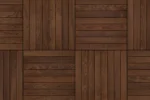 Терасна дошка Thermory Термоясен Mosaic